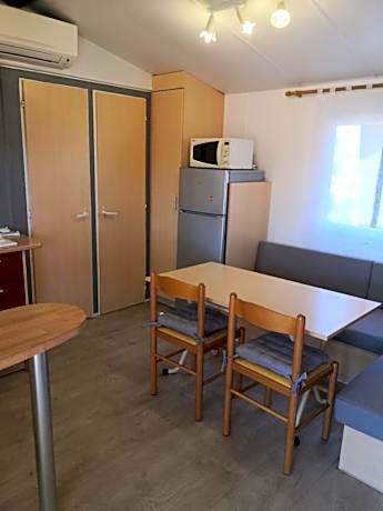 Mobile Home