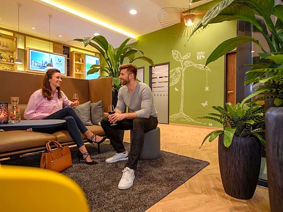 ibis Styles Aschaffenburg