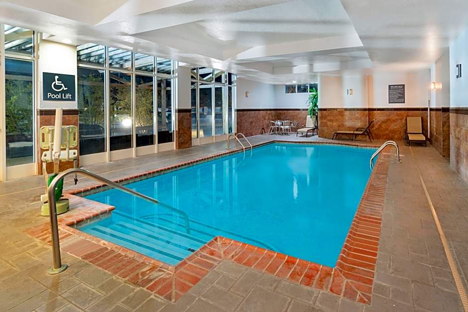 Holiday Inn Southaven Central - Memphis By IHG