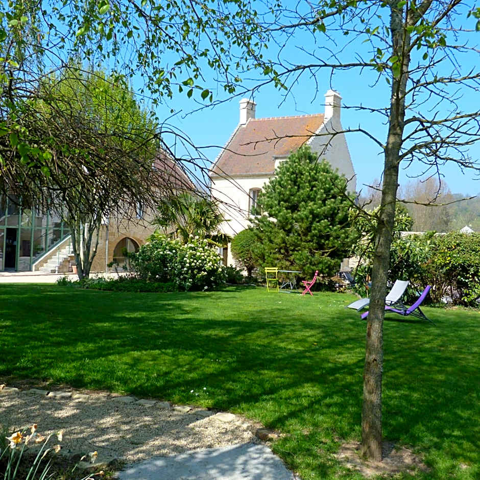 Clos de la Valette