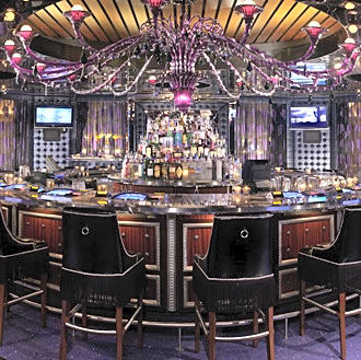 Green Valley Ranch Resort Spa Casino