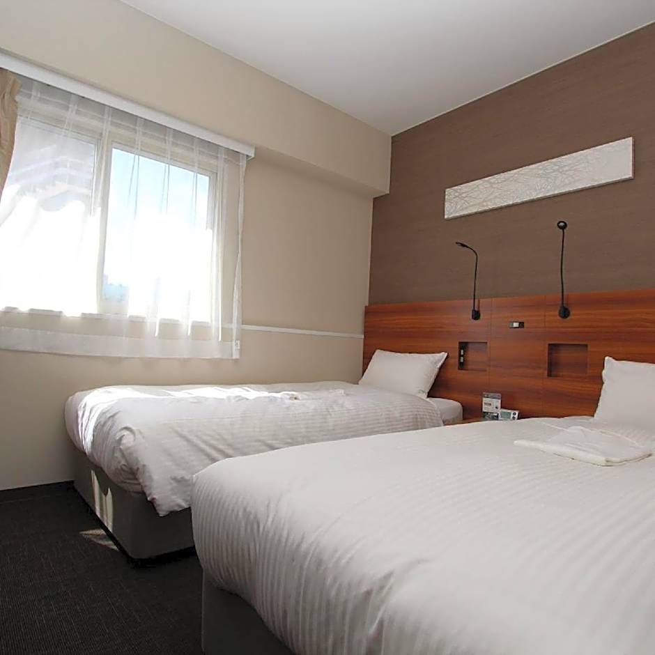 Smile Hotel Aomori