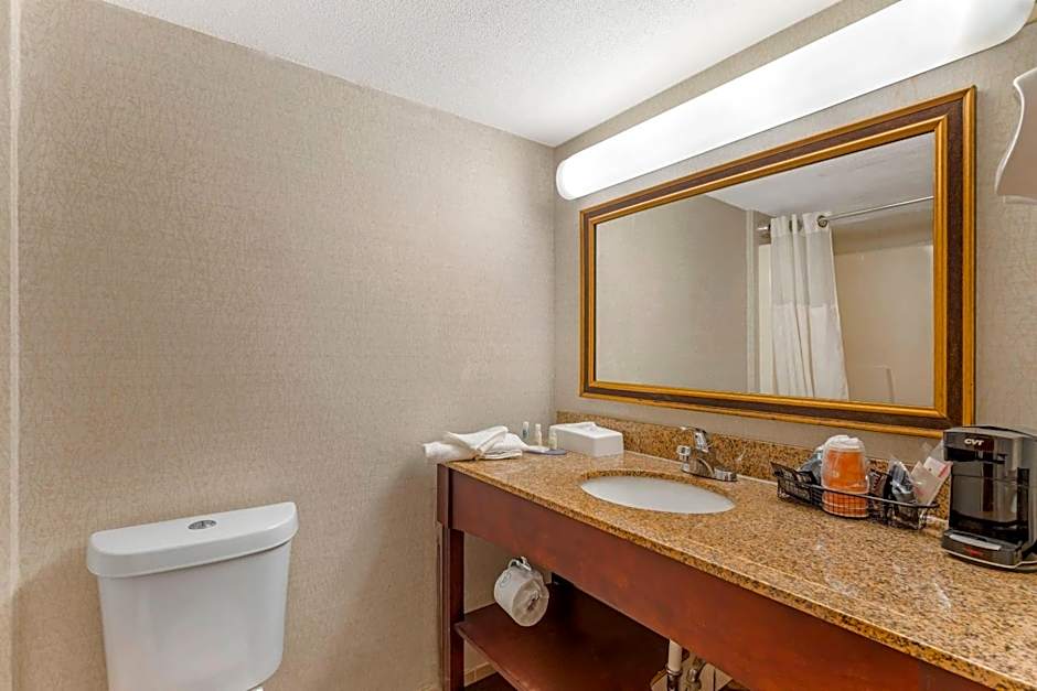 Clarion Hotel & Conference Center Lansing West