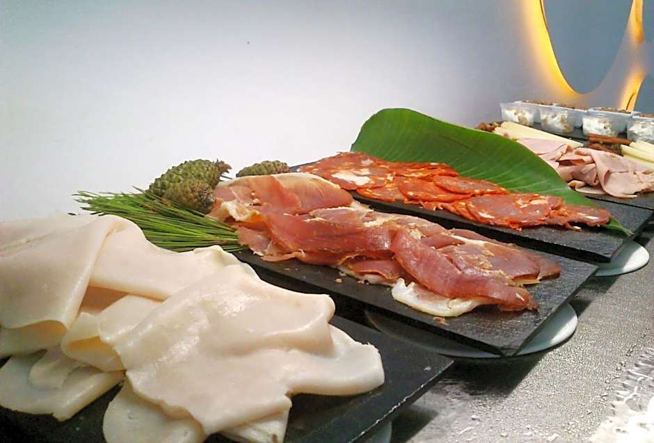 Ibiza Sun- Apartments