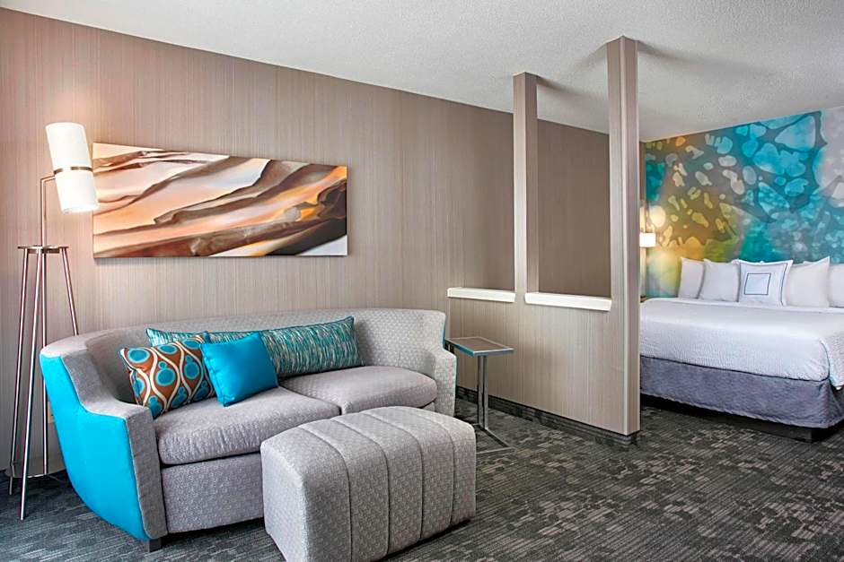 Courtyard by Marriott Detroit Pontiac/Auburn Hills