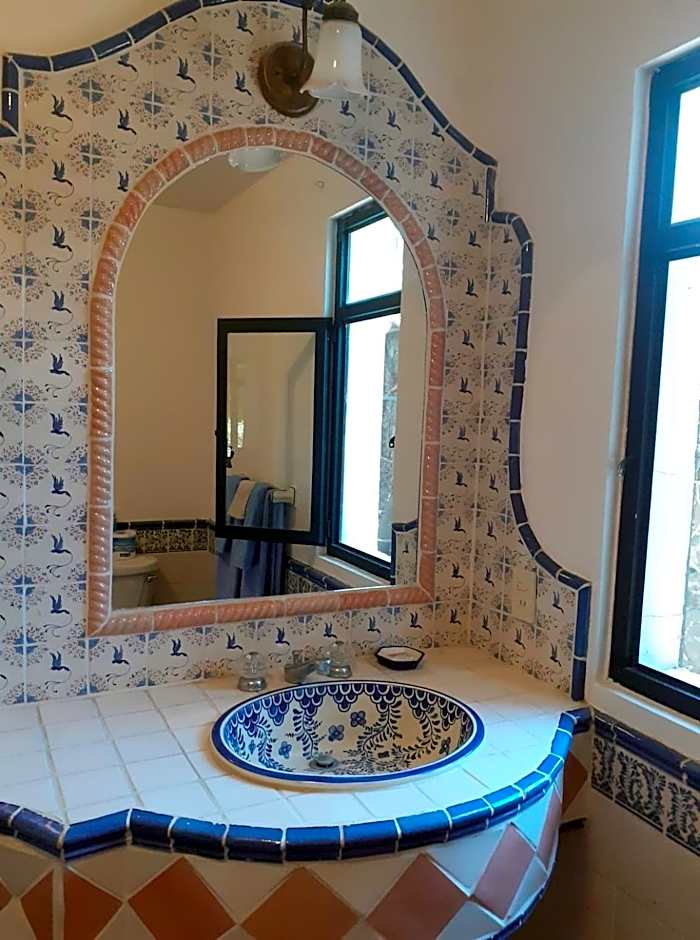 Garden of Dreams Boutique Hotel