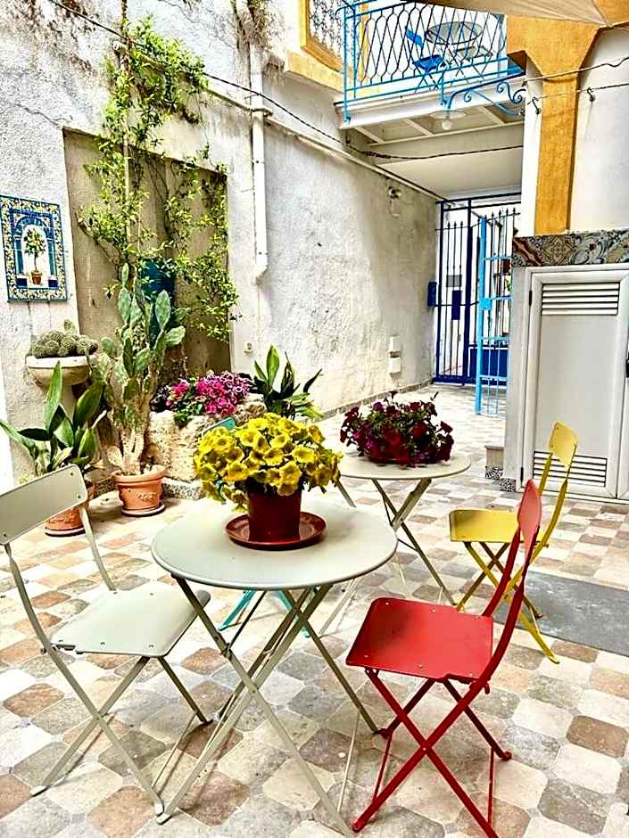 Cortile Sant'Agostino - Suites & Rooms