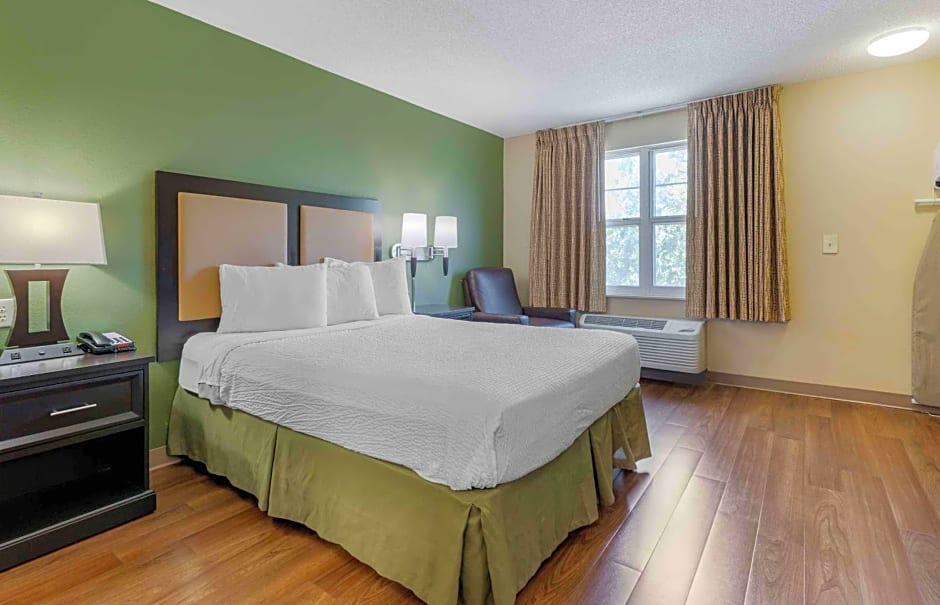Extended Stay America Suites - San Jose - Santa Clara
