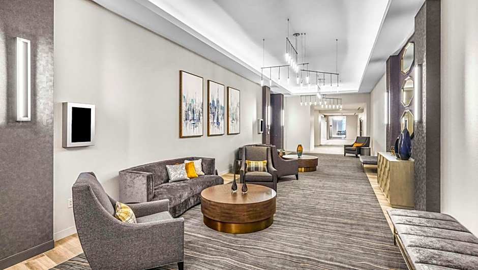 Hyatt House Houston Medical Center