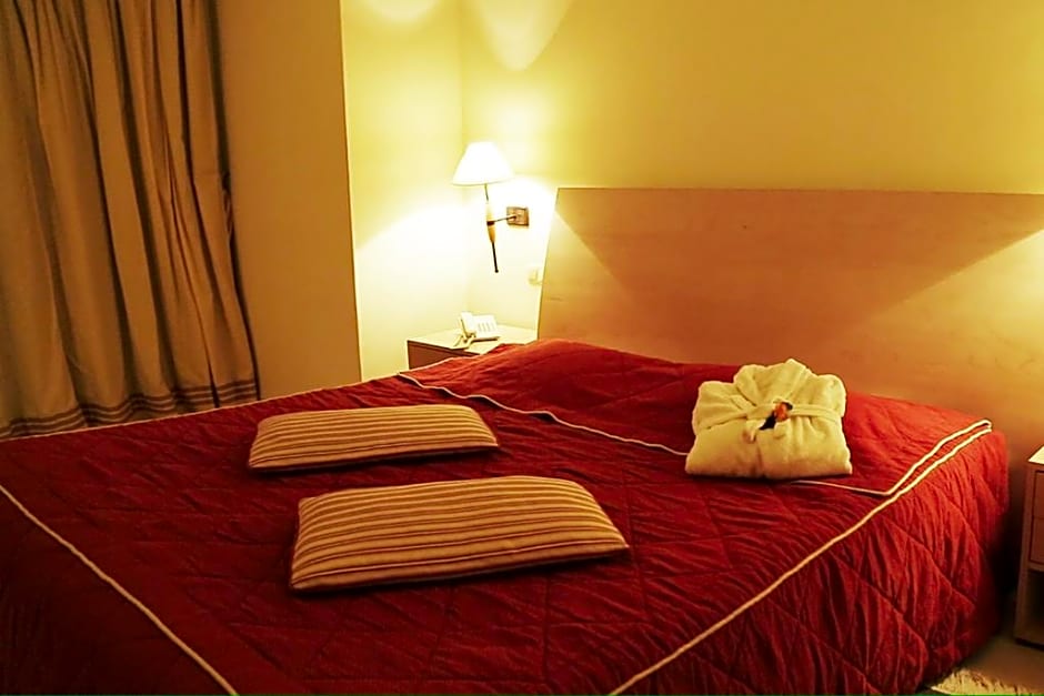 Mehari Tabarka Thalasso & Spa