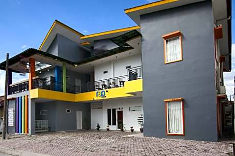 RAP Hotel Balige