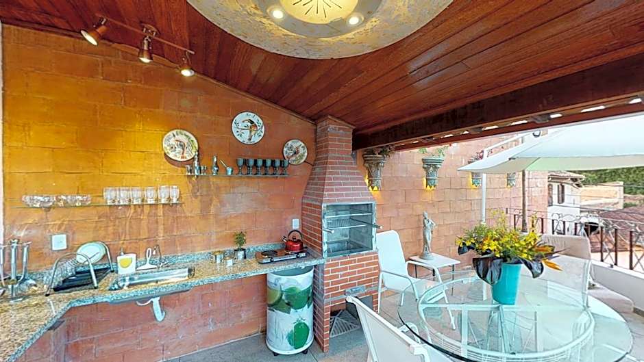 Pousada Quatro Estações