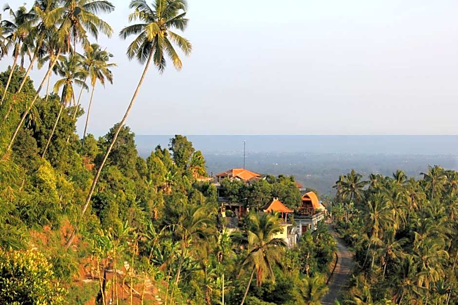 Rostika Hotel Sekumpul
