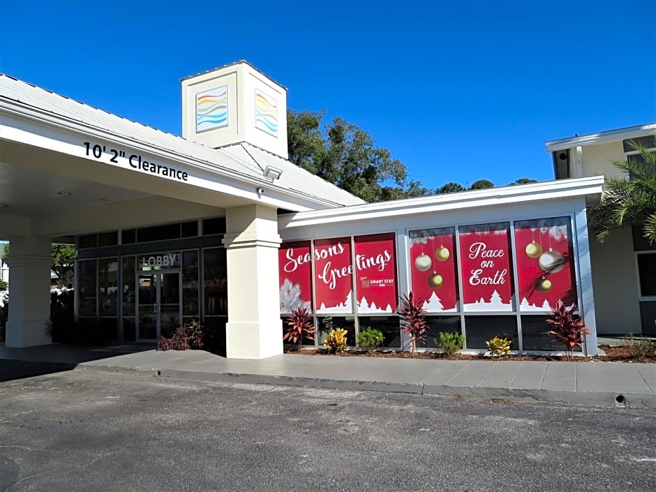 Smart Stay Inn - Saint Augustine