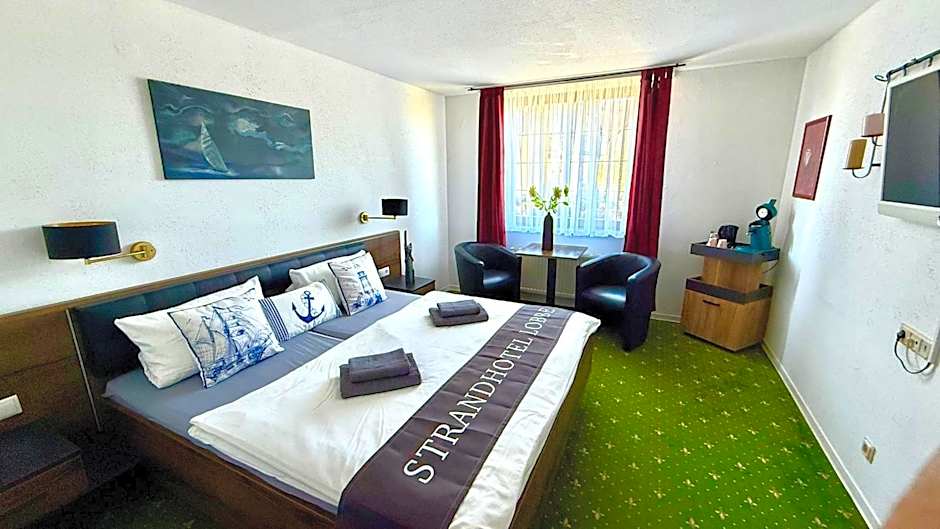 Photo 1 of 6 of Double Room