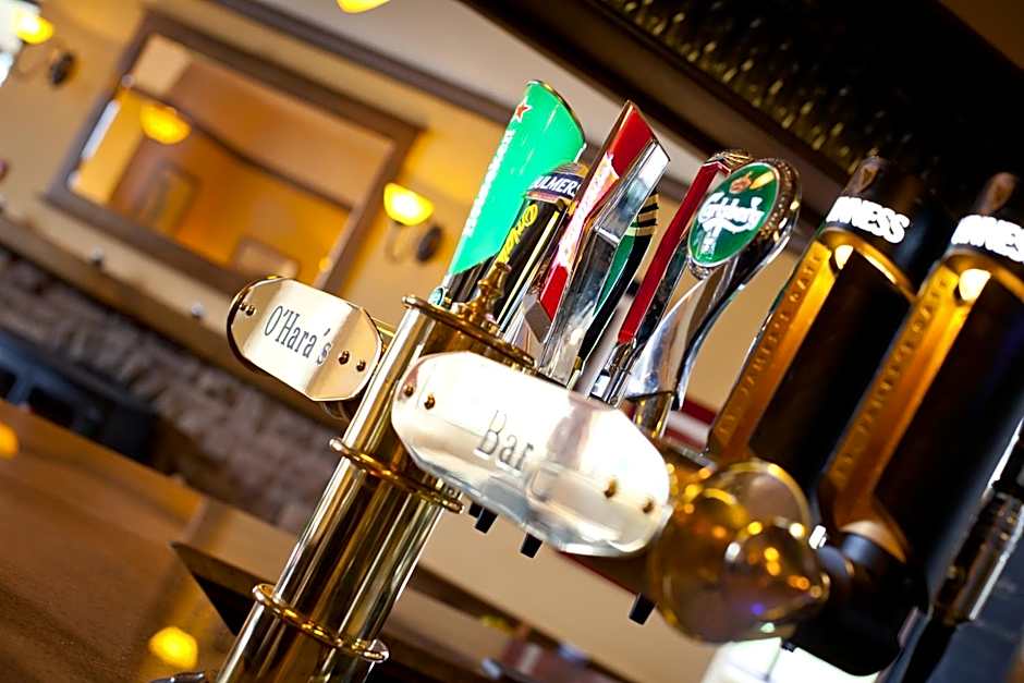 The Lakeside Hotel & Leisure Centre