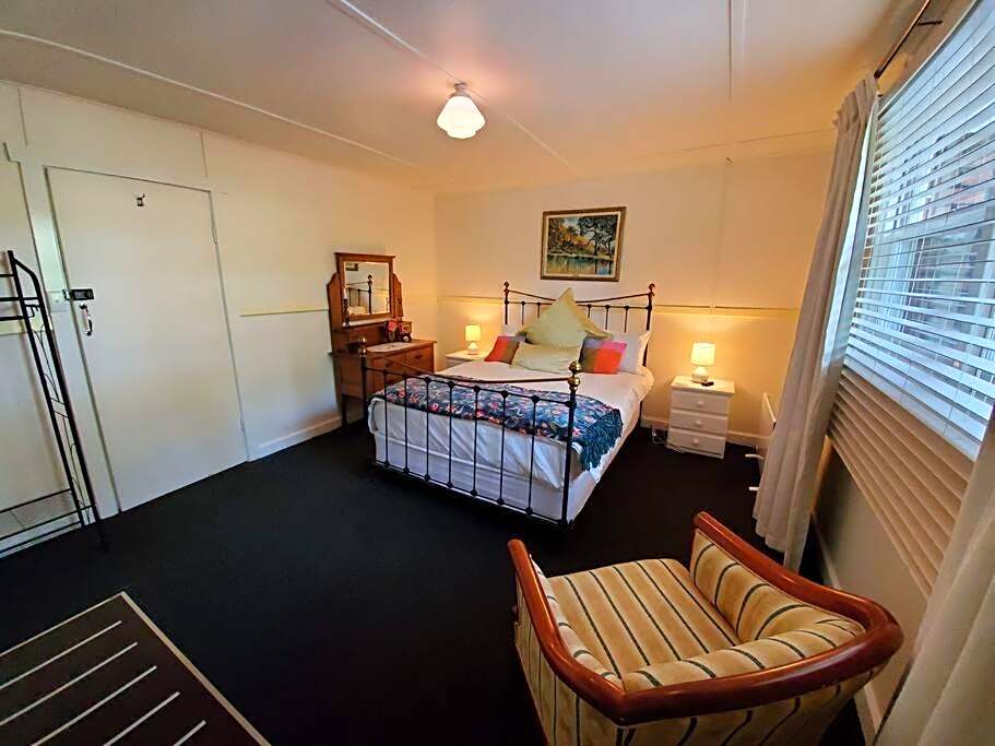 Historic Apartment