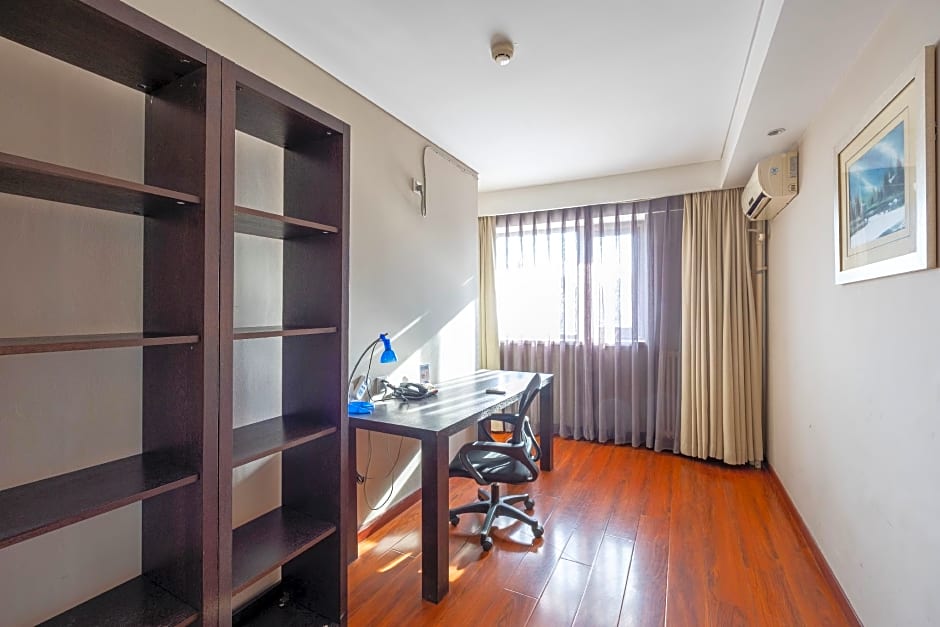 Comfort Suites Olympic Park, Beijing