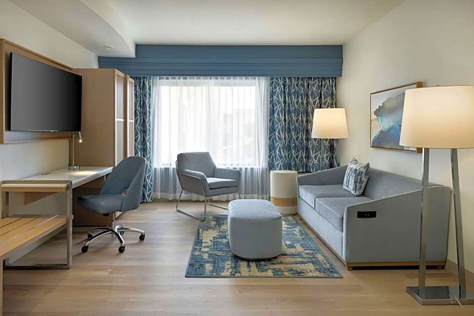 Courtyard by Marriott Sandestin at Grand Boulevard