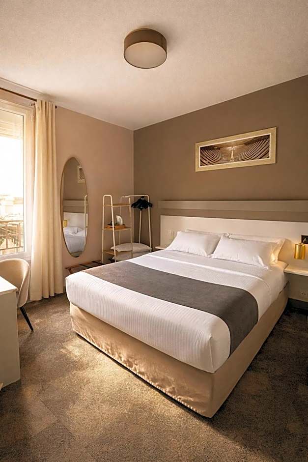 LOGIS Hotel Majestic Chatelaillon Plage - La Rochelle