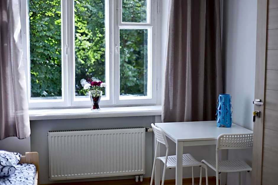 Laisves Avenue Hostel "Easy Kaunas"