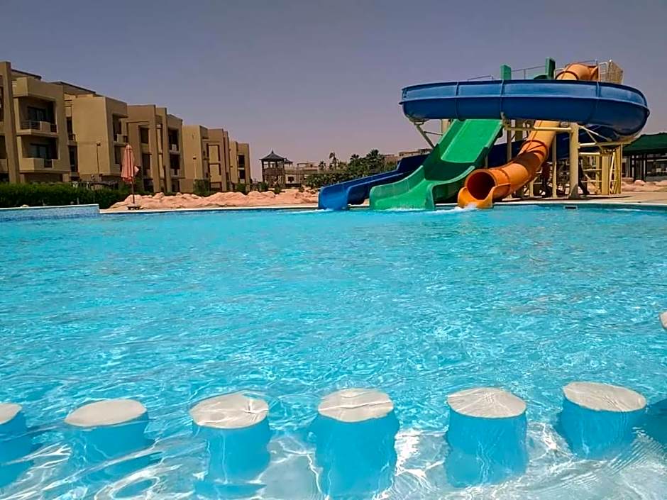 Blue Bay Asia Sokhna Aqua park بلو باي اسيا العين السخنه - عائلات فقط