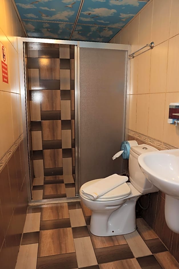 Adana Saray Hotel