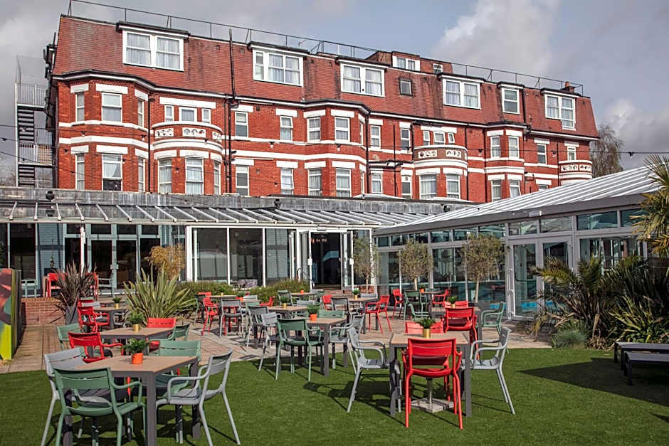 Hallmark Hotel Bournemouth Wes photo 29