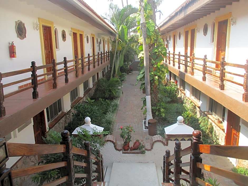 Hotel Posada Pablo de Tarso