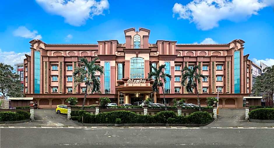 Olympic Hotel