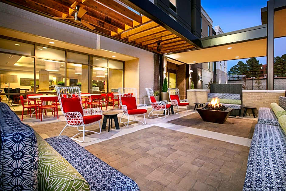 Home2 Suites By Hilton Oxford