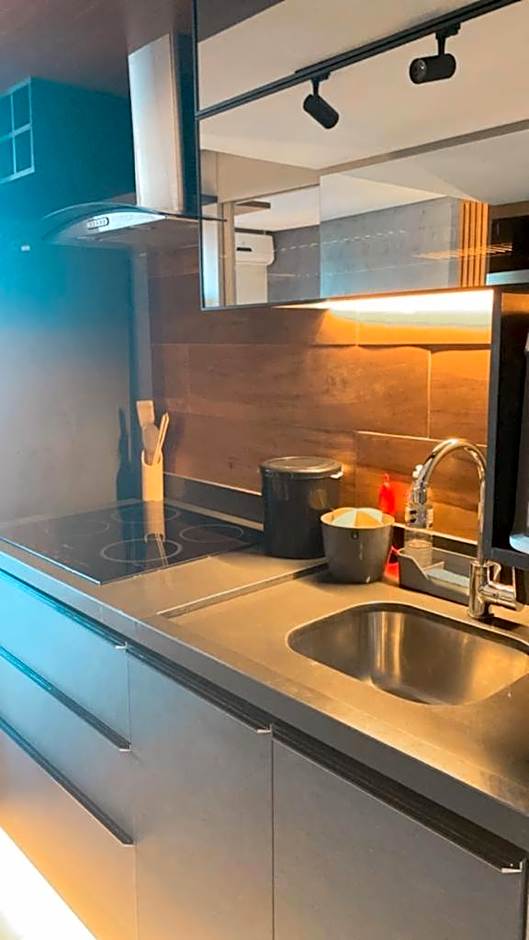 Lake Side Reformado Lago Paranoá Brasília DF