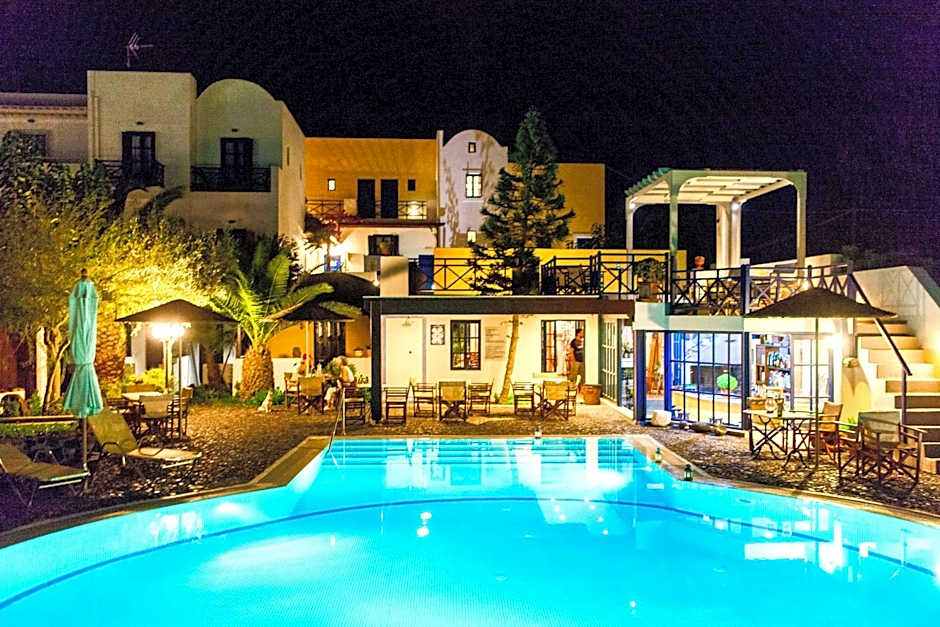 Kalimera Hotel