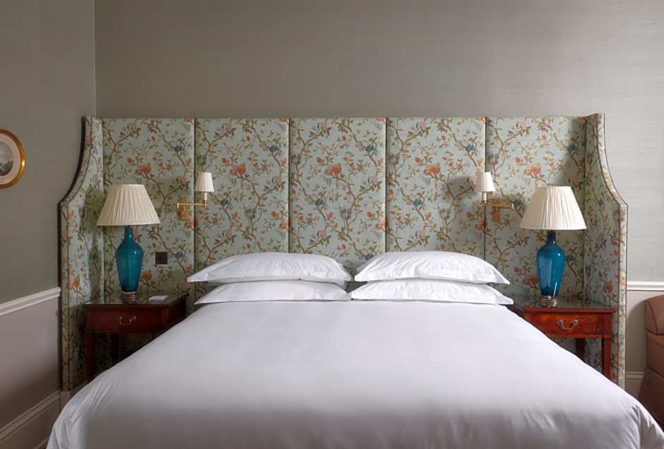 Cliveden House - an Iconic Luxury Hotel