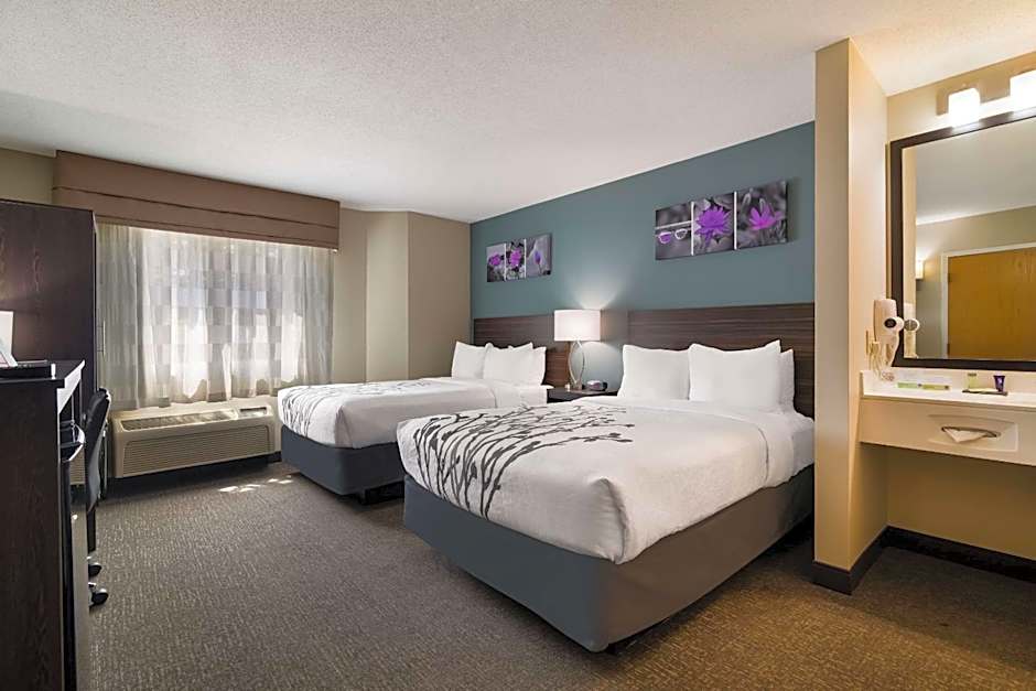 Garner Londonderry Manchester