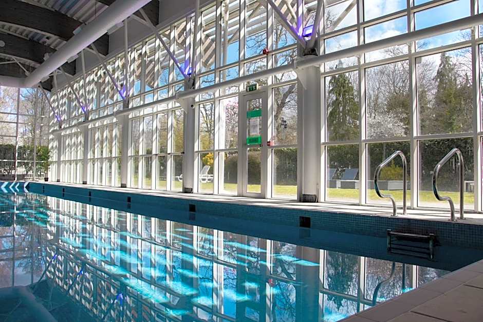 Manor Of Groves Hotel, Golf & Health Club