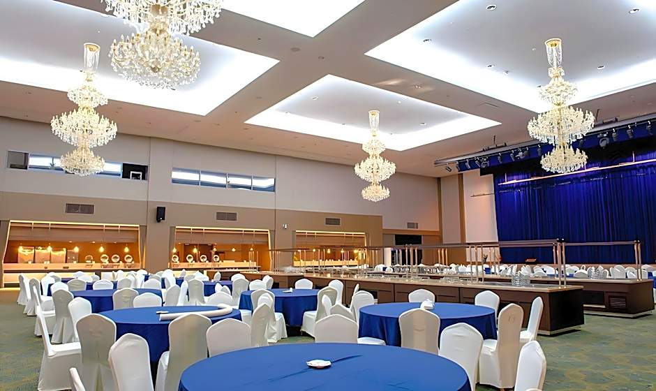 Interburgo Hotel Wonju