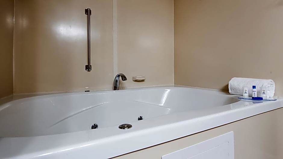 Best Western Delta Inn