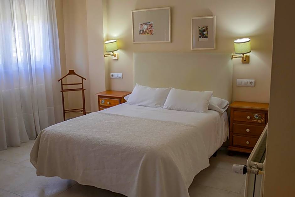 Hotel La Brañina