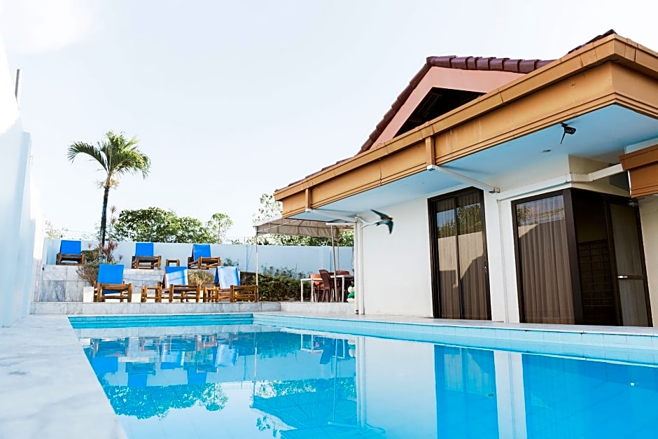 Seaview Hills Luxury Apartments Rooms