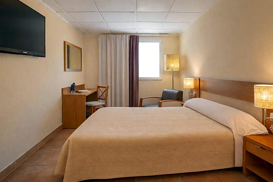 Hotel RH Casablanca Suites