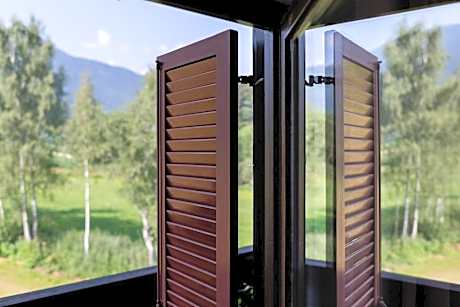 Rooms Kronblick