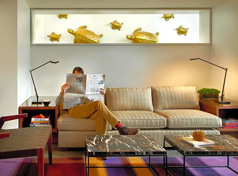 21c Museum Hotel Cincinnati