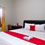 RedDoorz near Kampus UMP Purwokerto