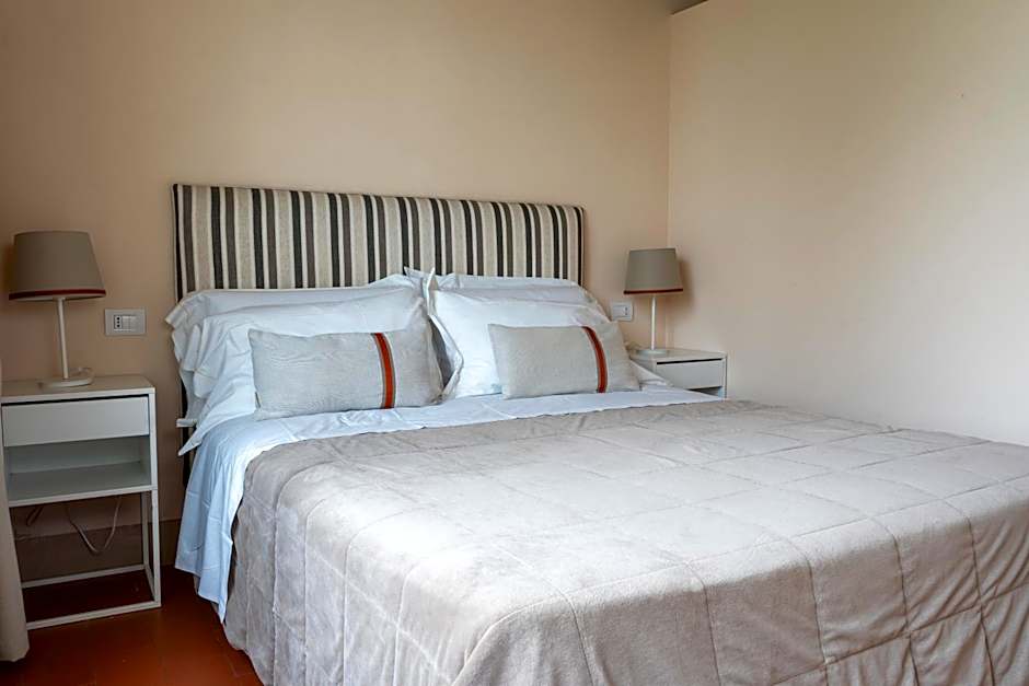 B&B Borgo di Pratavecchie