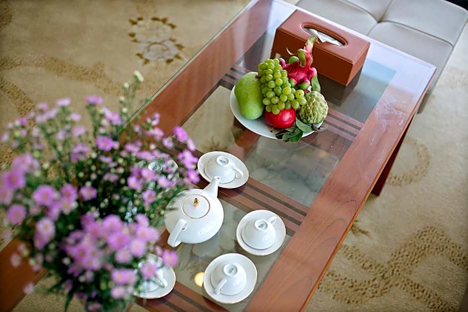 PHUOC MY AN BEACH HOTEL DANANG