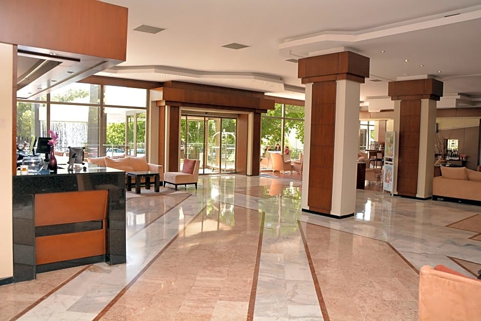 Anemon Hotel Ege