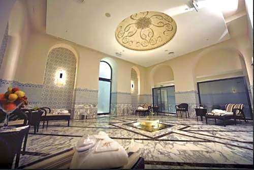 Royal Hotel Oran - MGallery