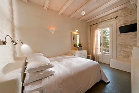  Traditional Double Room 