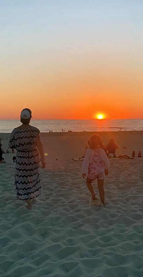 Mobil Home Contis Plage